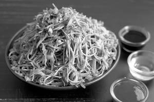 Veg Chowmein