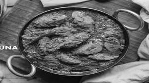 Kadhai Chaap