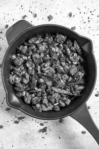Kung Pao Chicken
