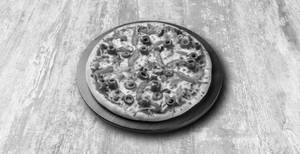 Mexican Delight Pizza