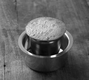South Indian Filter Coffee (400Ml)