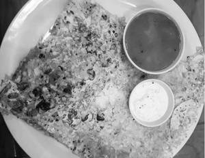 Rava Masala