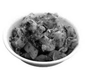 Gobi Hot Garlic