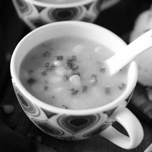 Veg. Sweet Corn Soup