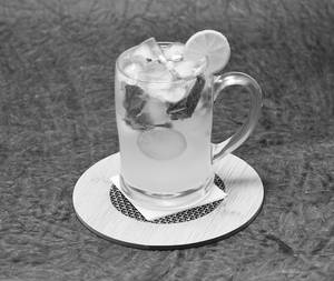 Virgin Mojito