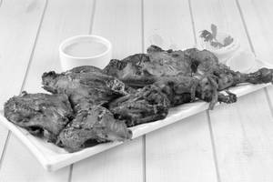 Chicken Achari Tikka