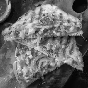 Pizza Sandwich