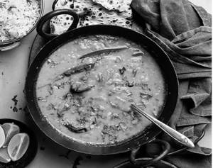 Dal Fry