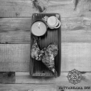 Murg Tandoori