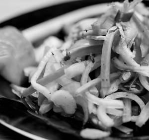 Kachumber Salad