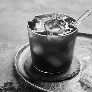 Iced Americano