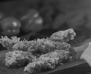 Boneless Crispy Chicken