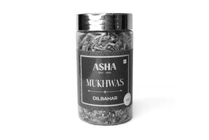 Asha Dilbahar Mukhwas 100Gms