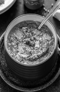 Dal Tadka