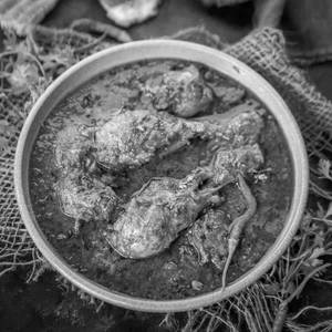 Murgh Angara