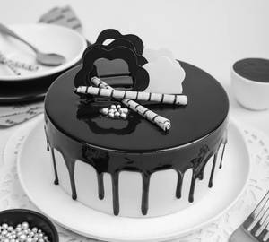 Chocolate Cake - 1 Pound