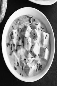 Khoya Paneer