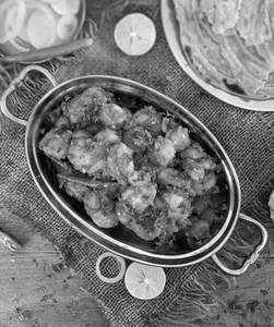 Aloo Onion [500 Ml]