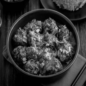 Manchurian