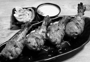Tangri Kebab