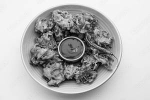 Onion Pakora