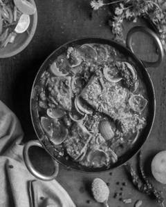 Paneer Do Pyaaz [1 Kg]