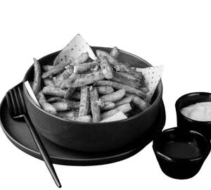 Peri-Peri Fries
