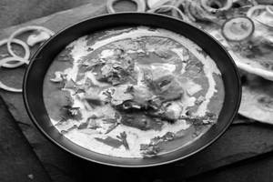 Shahi Paneer