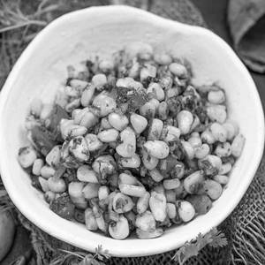 Sweet Corn Chat