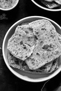 Stuffed Parantha