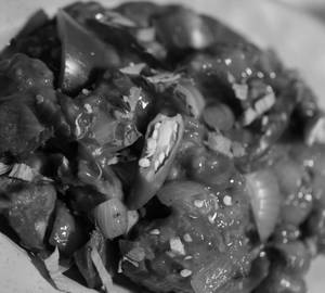 Chilli Gobi