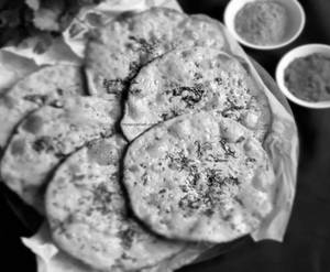 Missi Roti