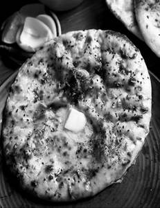 Paneer Paratha