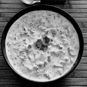 Mix Raita