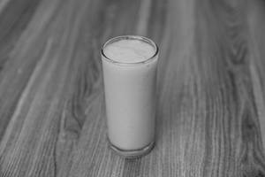 Papaya Shake