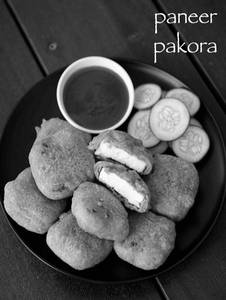 Paneer Pakora