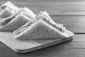 Veg Sandwich