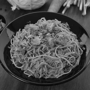 Chicken Schezwan Noodles