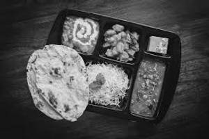 Shahi Thali