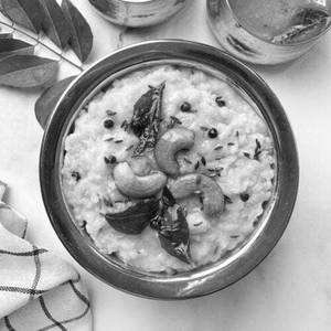 Ghee pongal