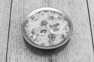 Peas Pulao