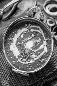 Dal Makhani