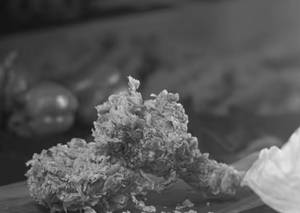 Crispy Chicken