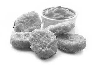 Chicken Nuggets 