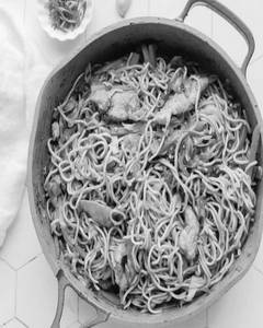 Dawat Special Chowmein
