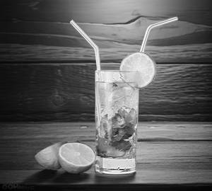 Classic Virgin Mojito