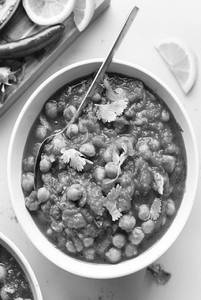 Chana Masala