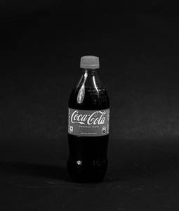 Coke [250 Ml]
