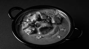 Kadai Chicken