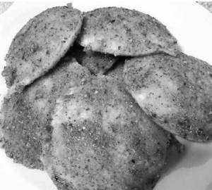 Podi idli (2 pcs)